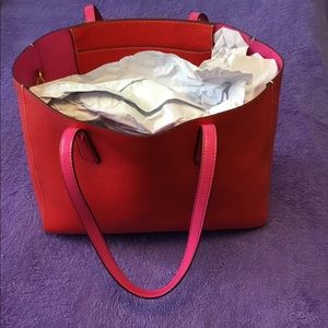 Tory Burch tote